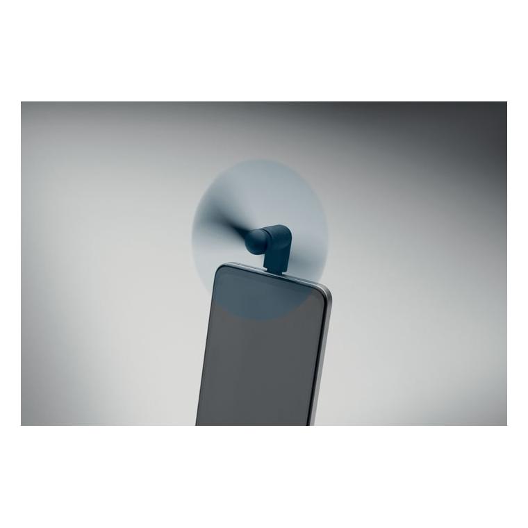 Ventilator USB portabil PHAN Navy 