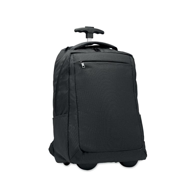 Rucsac pentru laptop 15 inch DALVIK Negru