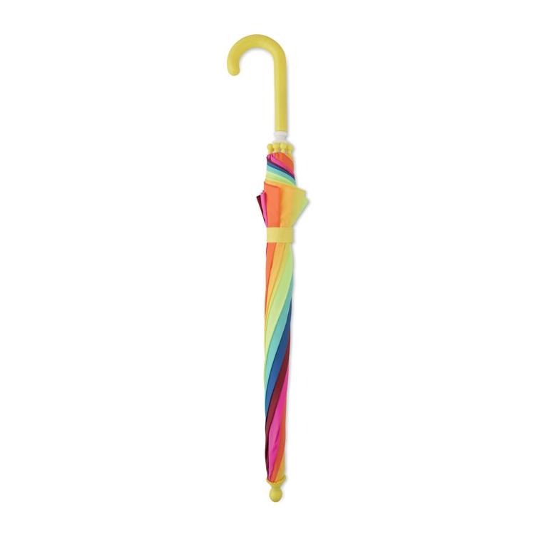 Umbrelă pentru copii 18 inch ARCO Multicolor