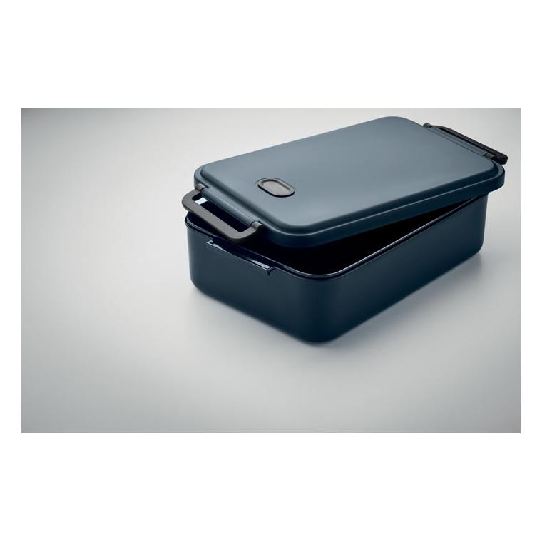 Cutie prânz PP 2200 ml INDUSMAX Navy 
