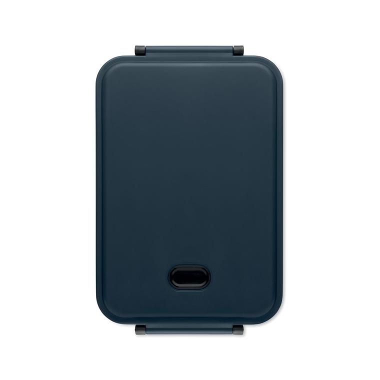 Cutie prânz PP 2200 ml INDUSMAX Navy 