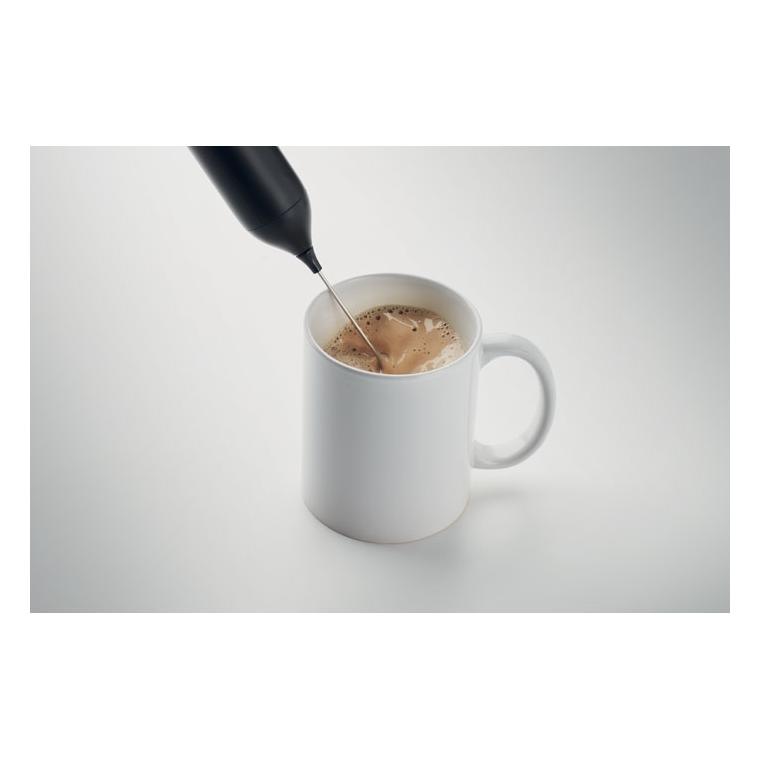 Mixer electric FROATH Negru