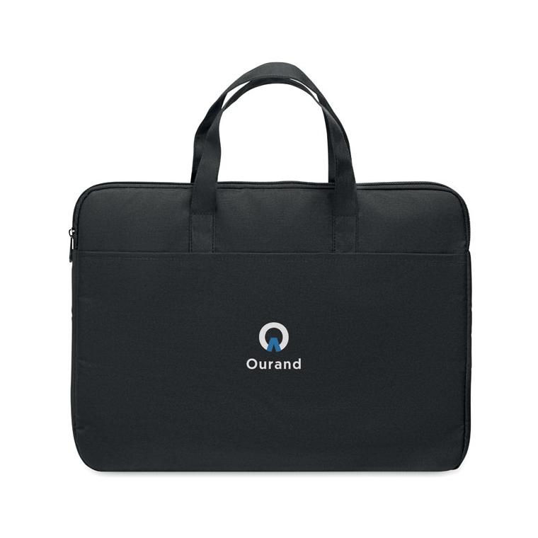 Geantă laptop 15 inch FODRAL Negru