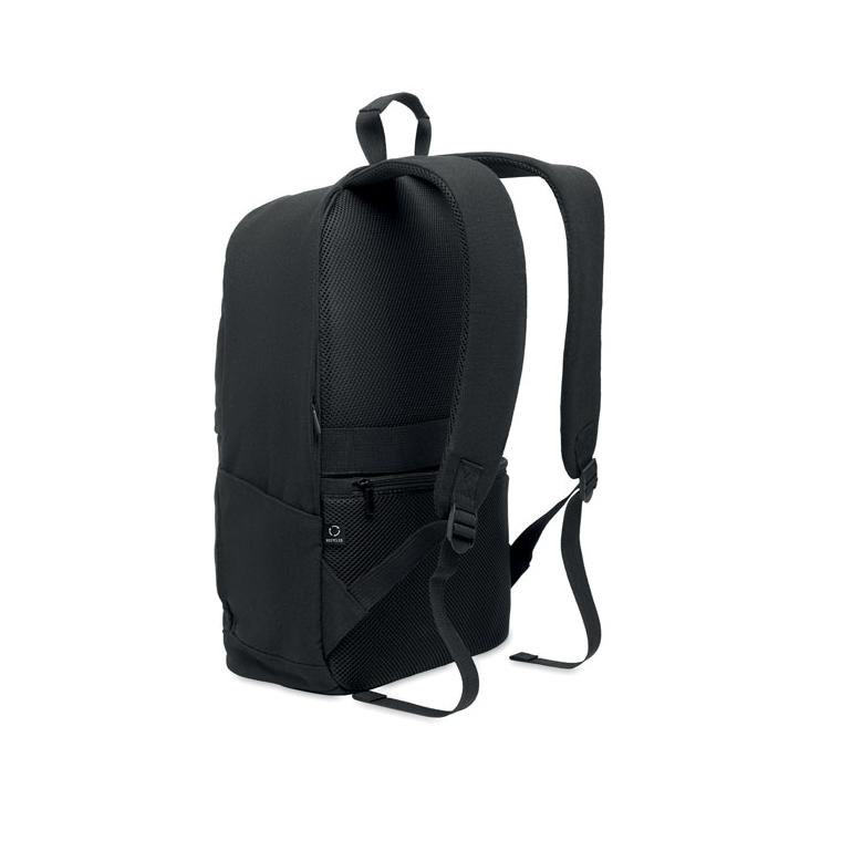 Rucsac laptop de 15 inch KOPER BACK Negru