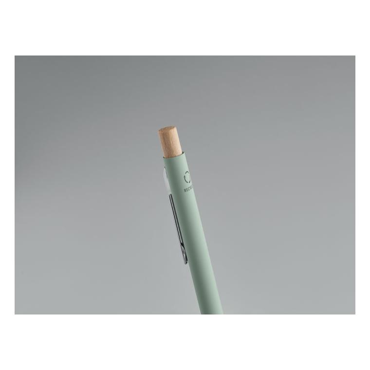 Pix din aluminiu reciclat BERGAMO 