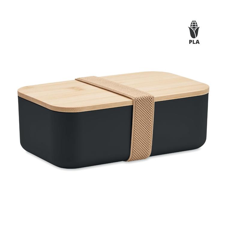 Cutie de prânz 1000 ml PLA BEIBABOX