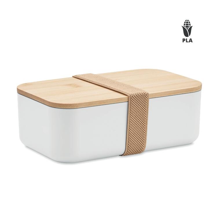 Cutie de prânz 1000 ml PLA BEIBABOX