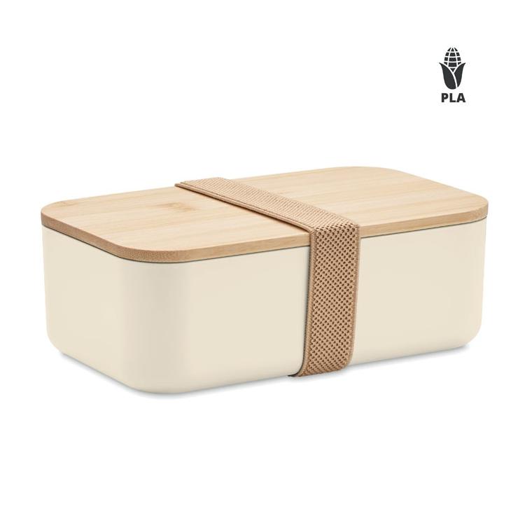 Cutie de prânz 1000 ml PLA BEIBABOX