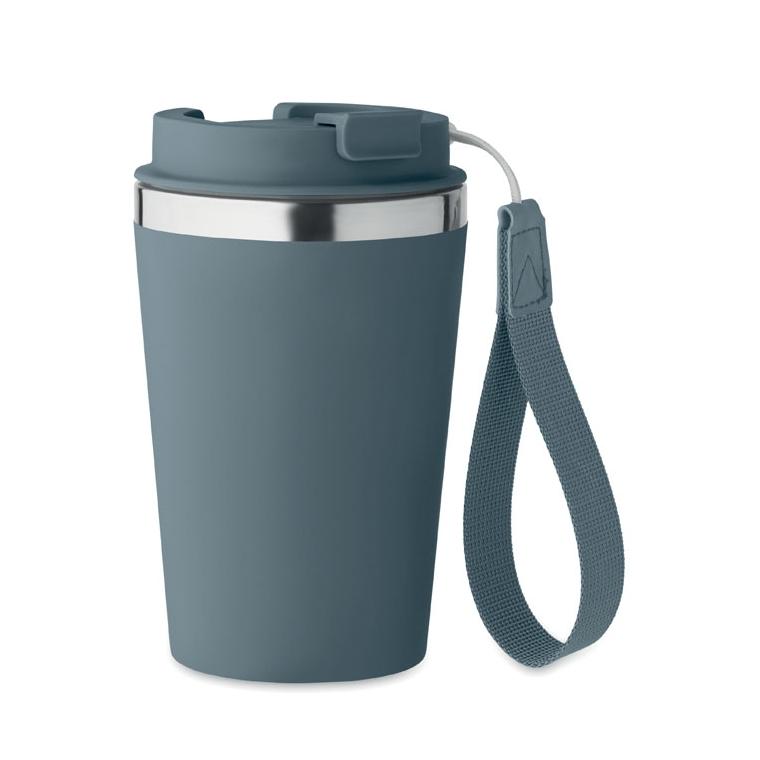 Pahar cu perete dublu 350 ml TOPAZ 