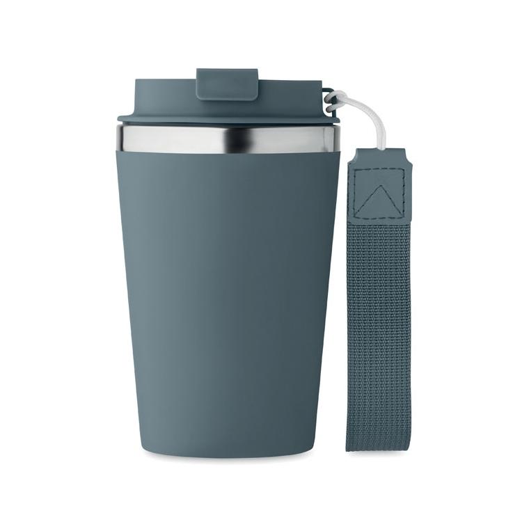 Pahar cu perete dublu 350 ml TOPAZ 