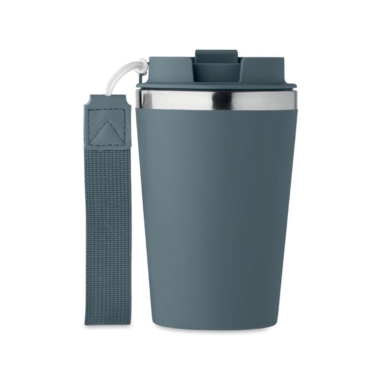 Pahar cu perete dublu 350 ml TOPAZ 