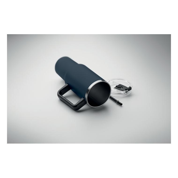 Termos cu perete dublu 1200 ml SUMA Navy 