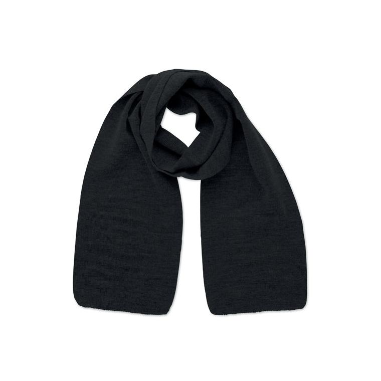 Eșarfă din poliester RPET RAFY