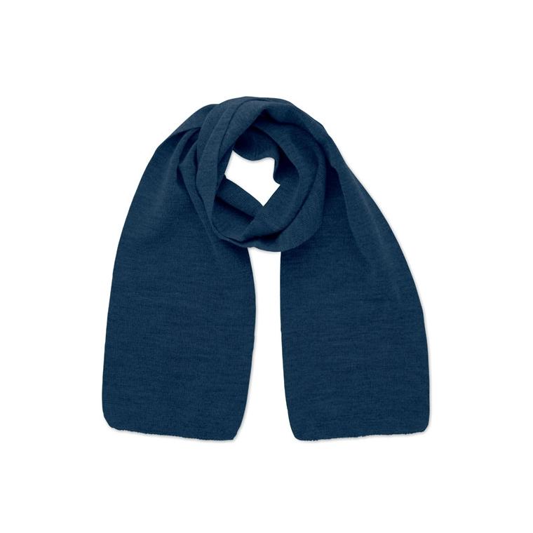 Eșarfă din poliester RPET RAFY