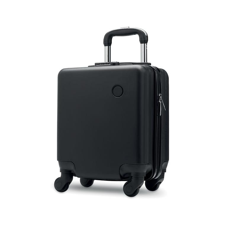 Troller de cabină STOR Negru