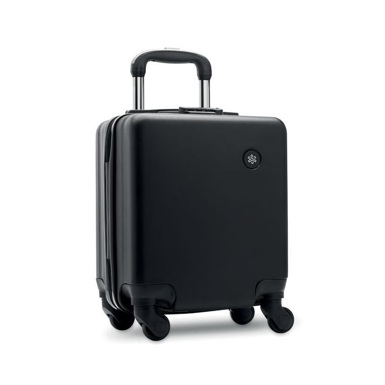 Troller de cabină STOR Negru