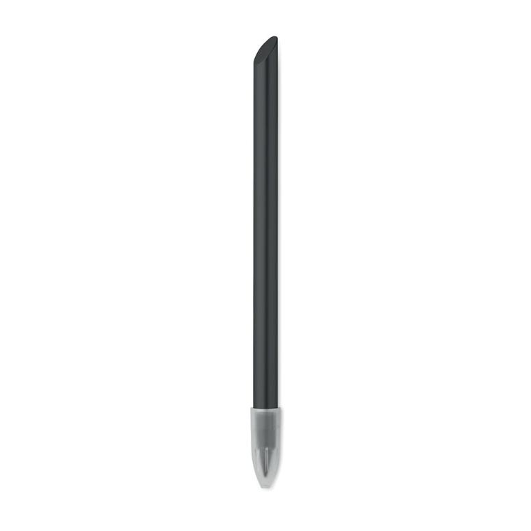 Stilou fără cerneală durabil PENEVER Negru