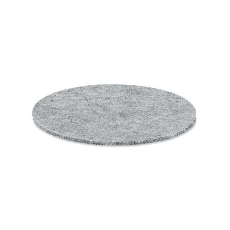 Coaster rotund RPET FELTSTER