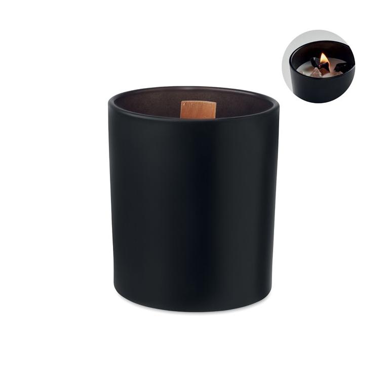 Lumânare ceară vegetală 200 gr KIVAS