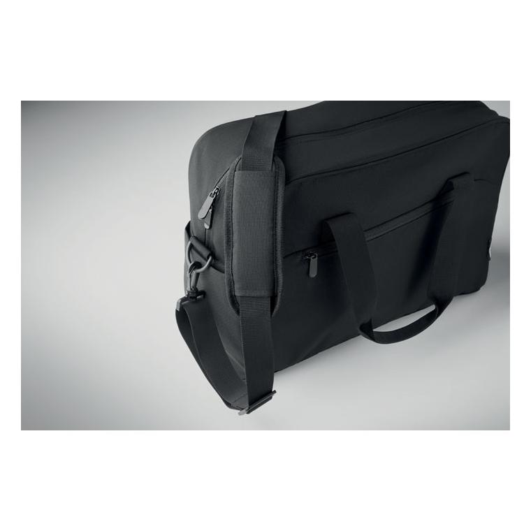 Geantă cabină pentru călătorii ONBAG Negru