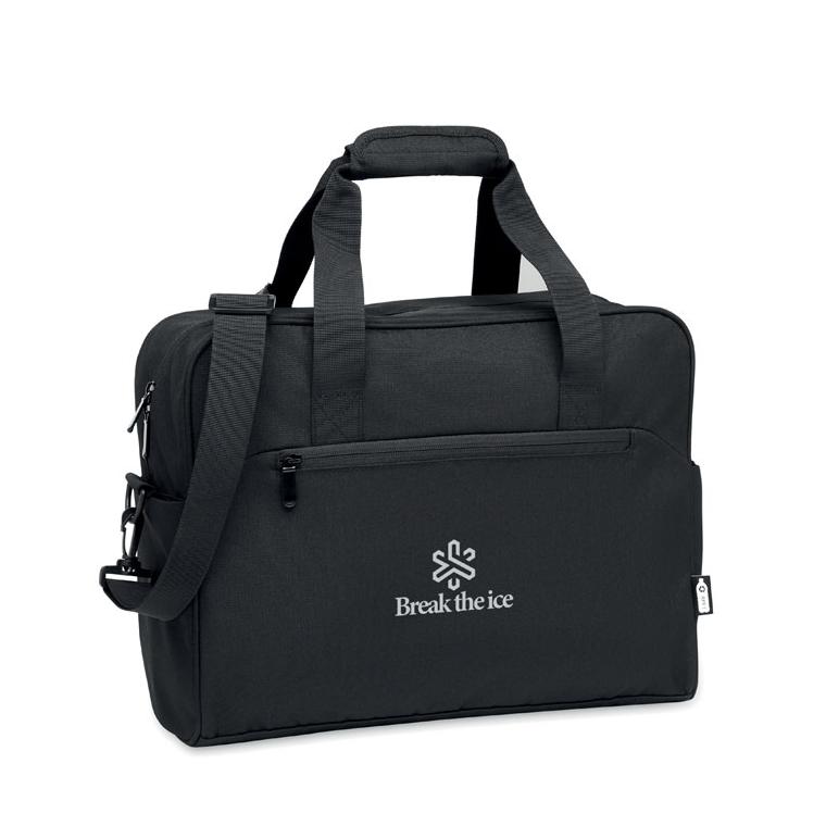 Geantă cabină pentru călătorii ONBAG Negru