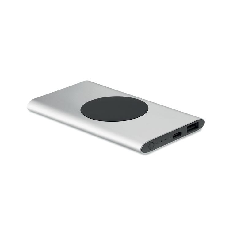 Power bank 5000 mAh 15W POWERPLUS