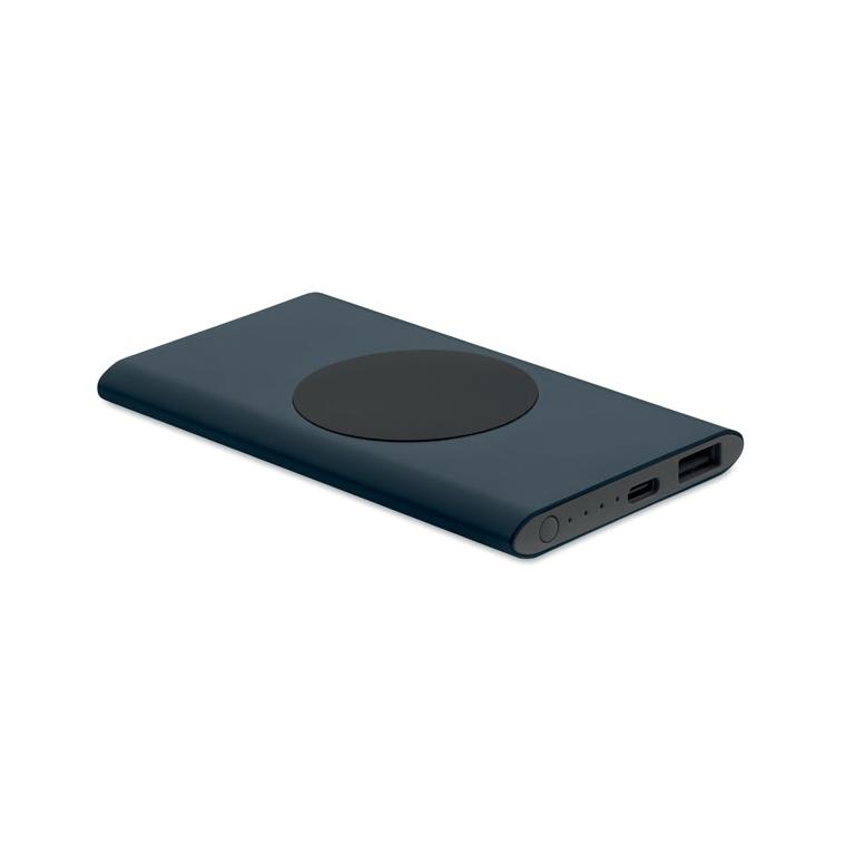 Power bank 5000 mAh 15W POWERPLUS
