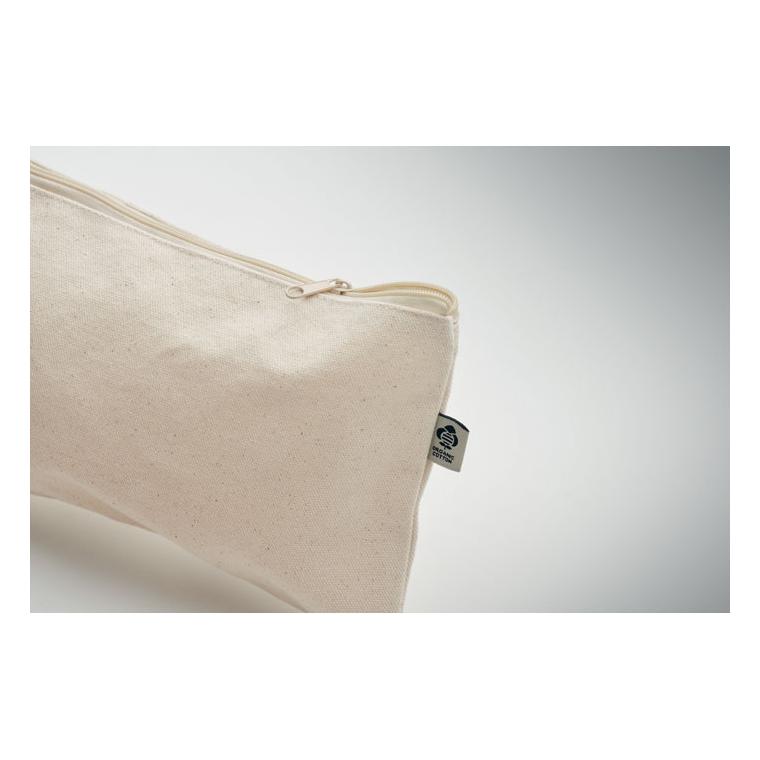 Portfard bumbac 340g/m² PESACARA Bej