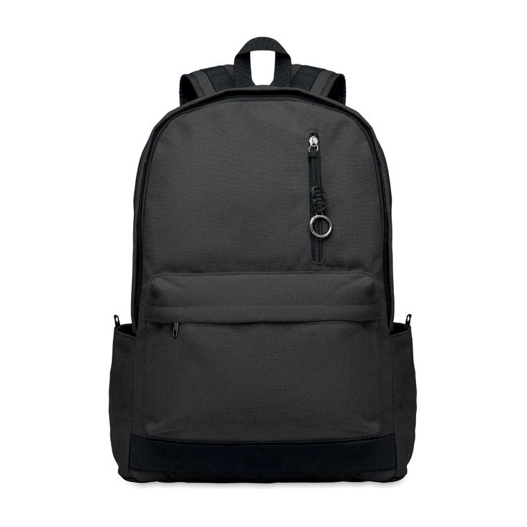 Rucsac pentru laptop 15 inch LEIRUR Negru