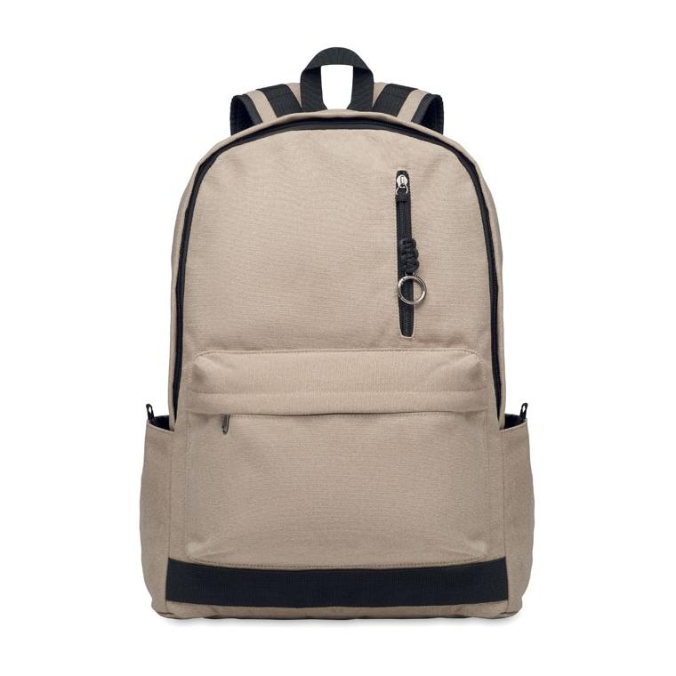 Rucsac pentru laptop 15 inch LEIRUR Gri închis