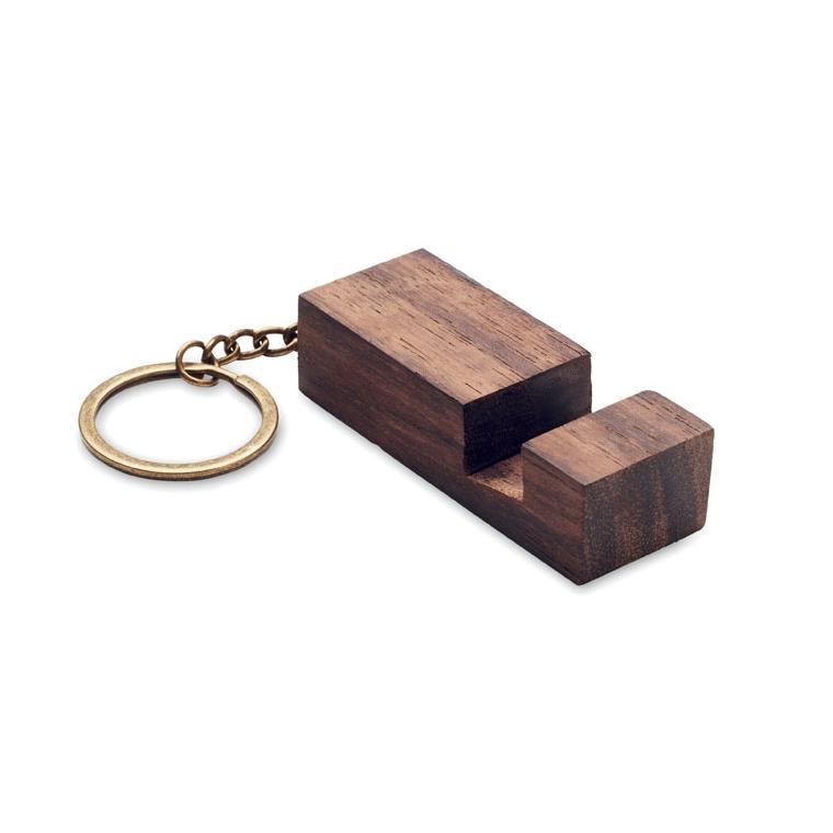 Breloc cu suport telefon CODE