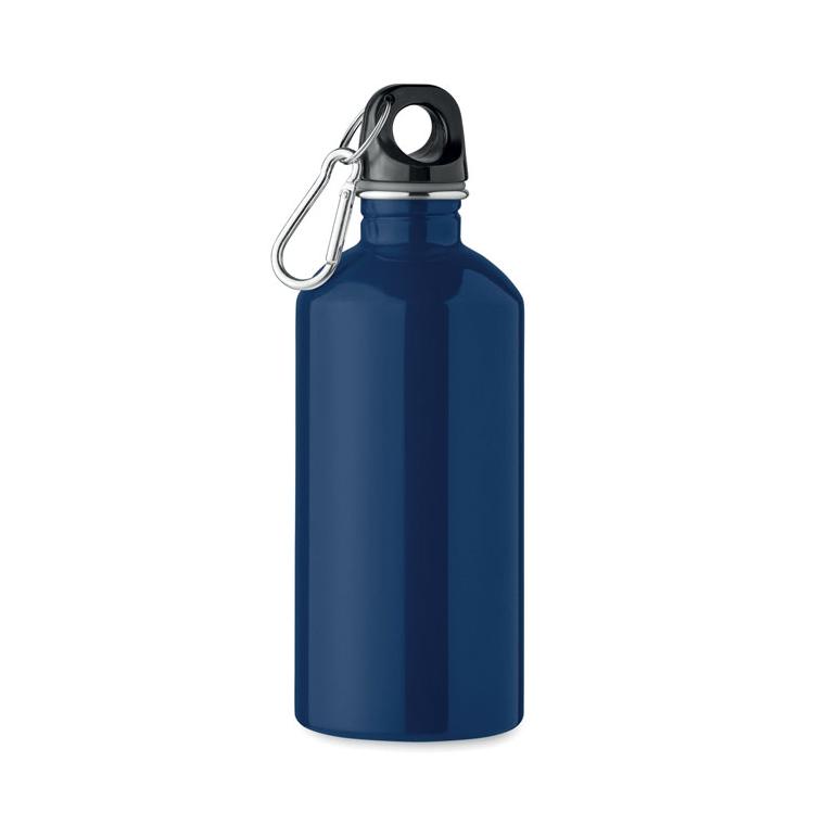 Sticlă cu un singur strat 500 ml REMID MOSS Navy 