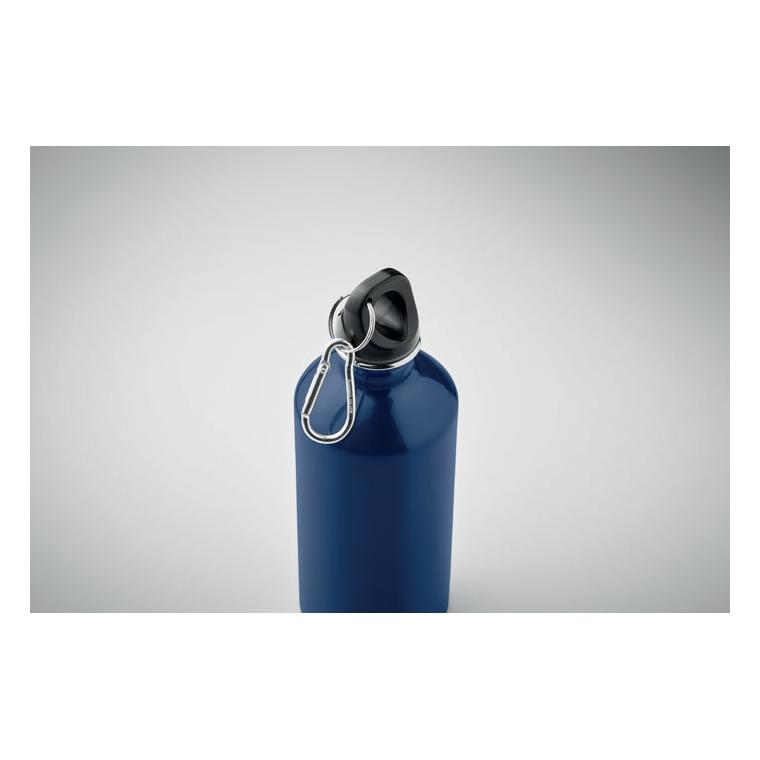 Sticlă cu un singur strat 500 ml REMID MOSS Navy 