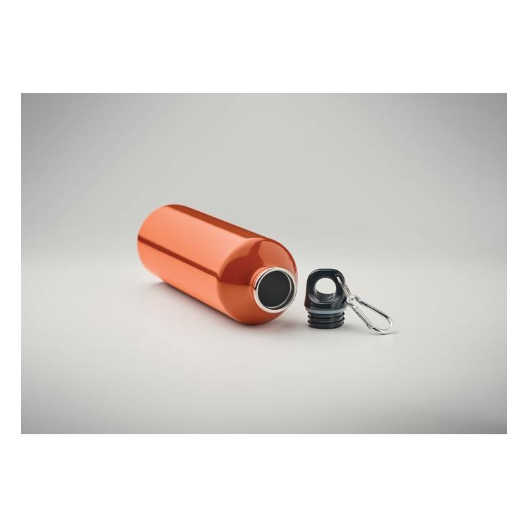 Sticlă cu un singur strat 750 ml REBIG MOSS Portocaliu