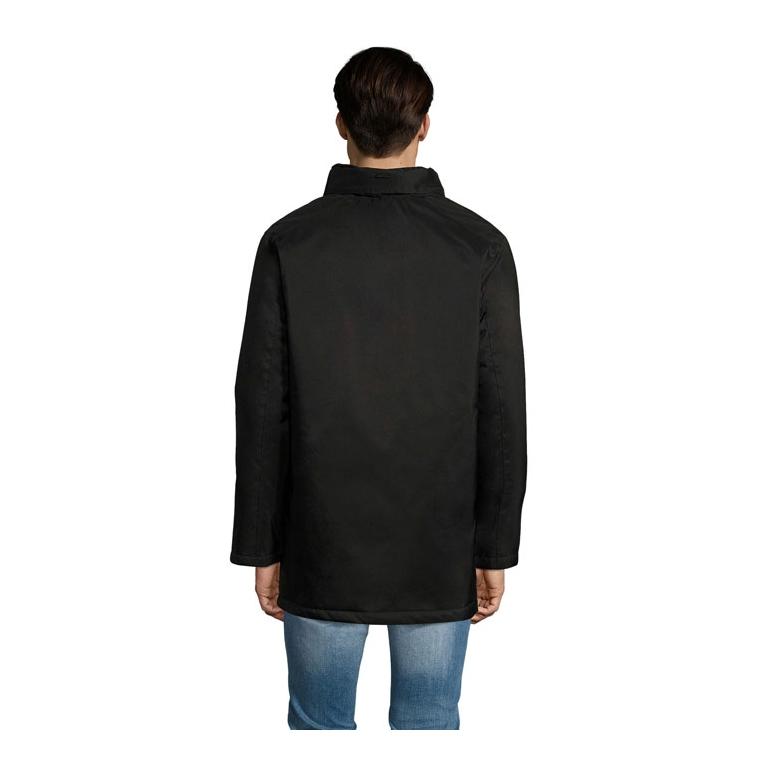 Jachetă unisex SOL'S ROBYN Negru L