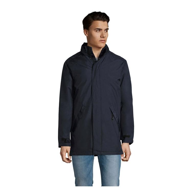 Jachetă unisex SOL'S ROBYN French Navy