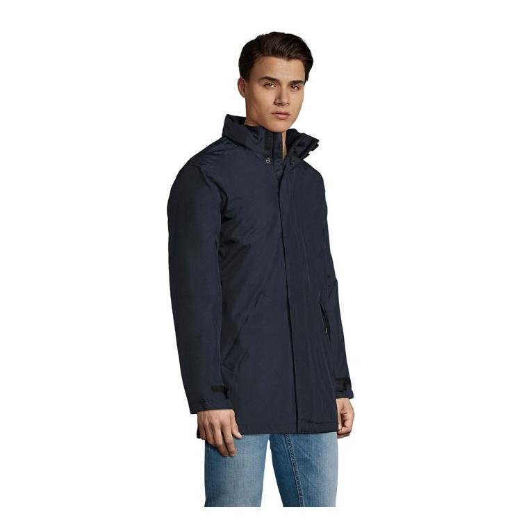 Jachetă unisex SOL'S ROBYN French Navy 4XL