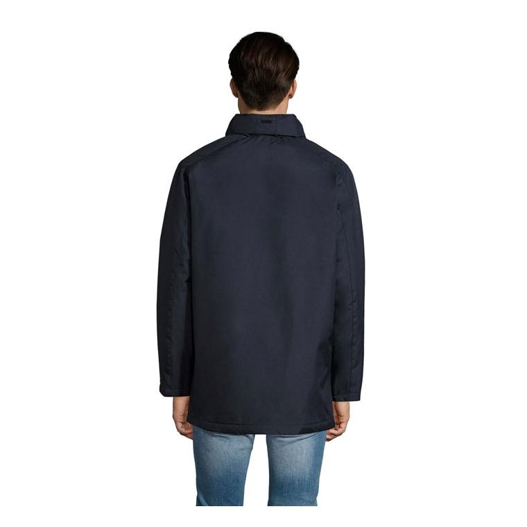 Jachetă unisex SOL'S ROBYN French Navy 4XL
