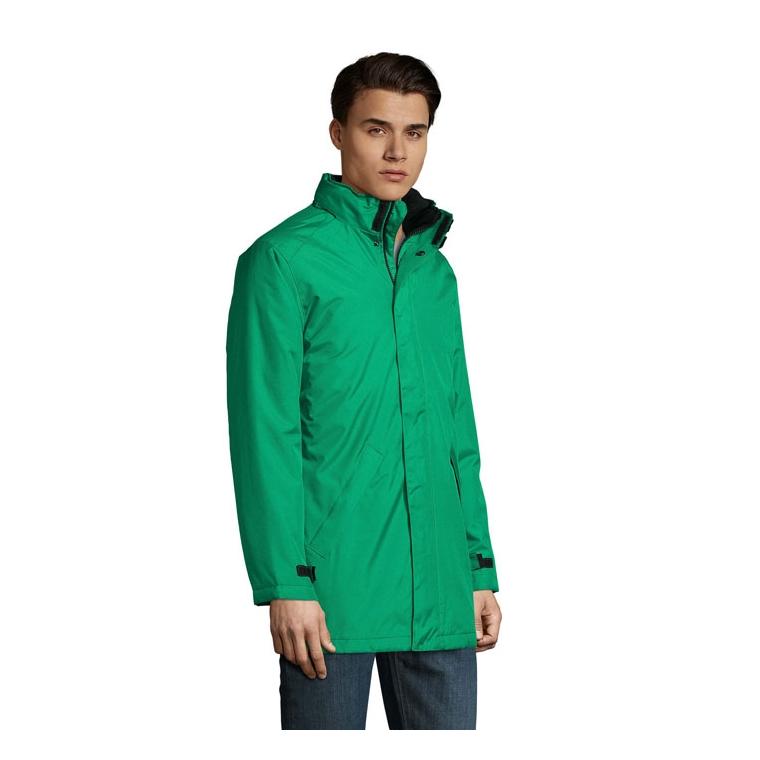 Jachetă unisex SOL'S ROBYN Kelly green L