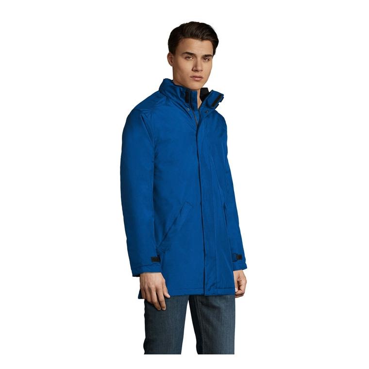 Jachetă unisex SOL'S ROBYN Royal Blue M
