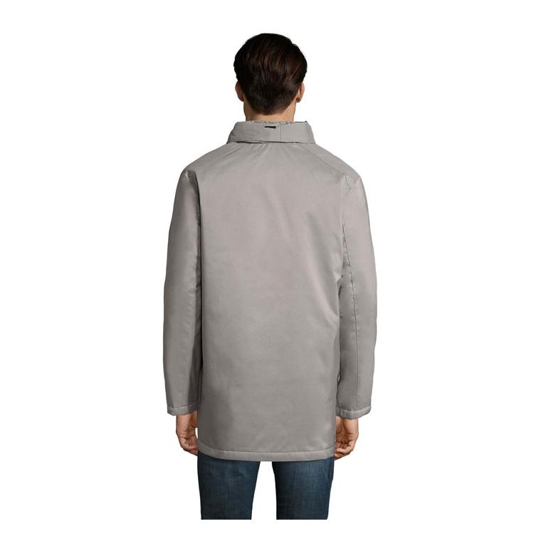 Jachetă unisex SOL'S ROBYN Charcoal Grey XL