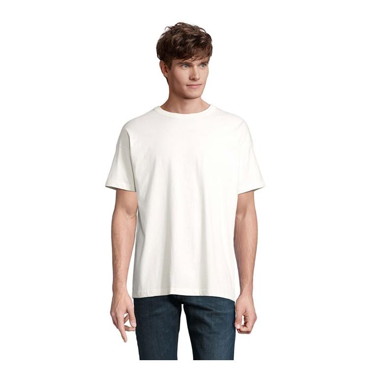 Tricou oversized pentru bărbați SOL'S BOXY 