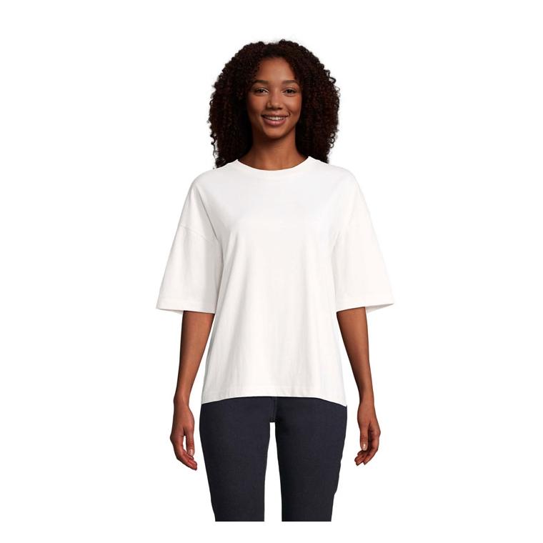 Tricou oversized pentru femei SOL'S BOXY 