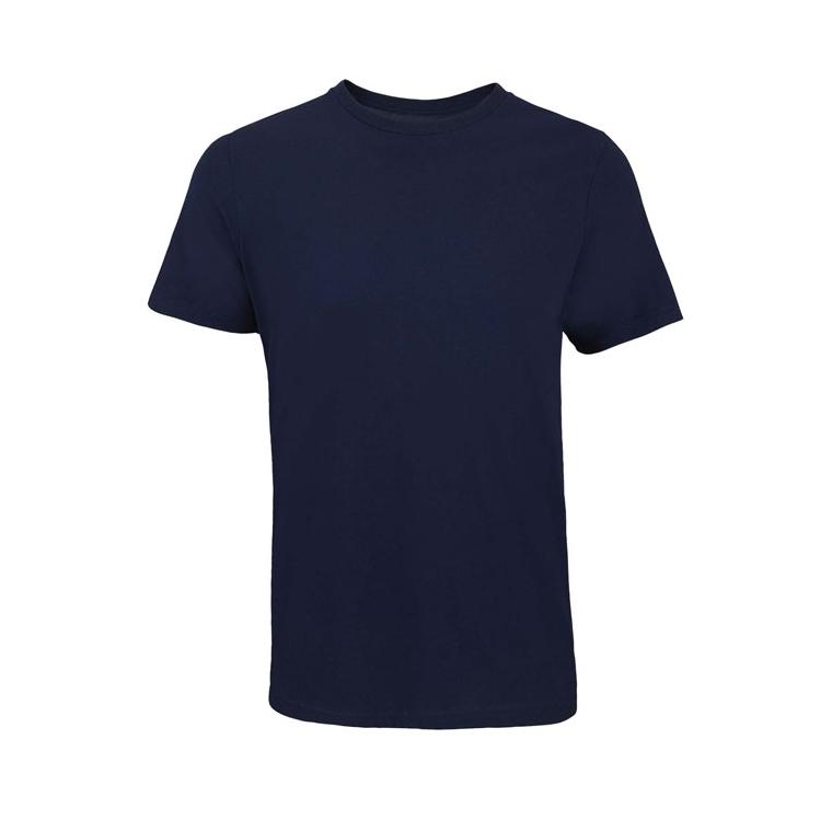 Tricou unisex SOL'S TUNER French Navy