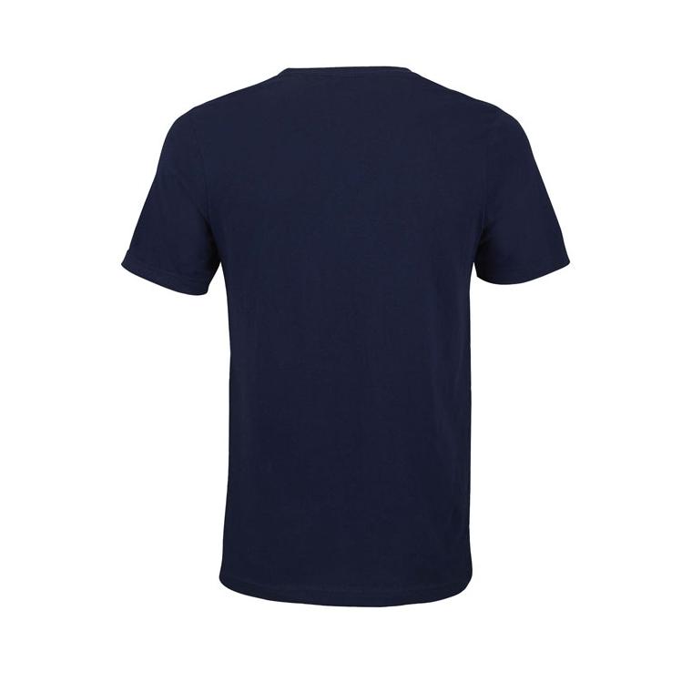 Tricou unisex SOL'S TUNER French Navy L