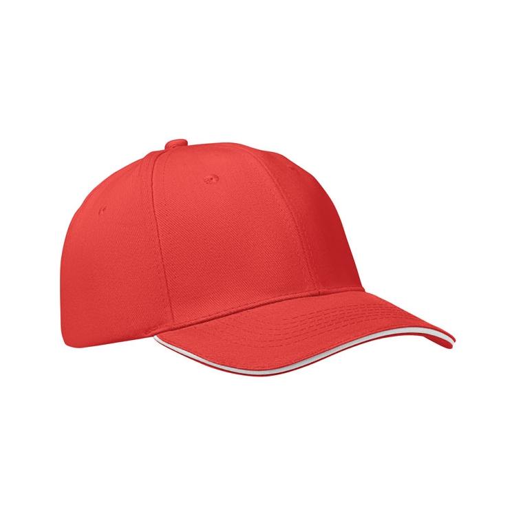 Șapcă baseball 6 panele BUFFALO