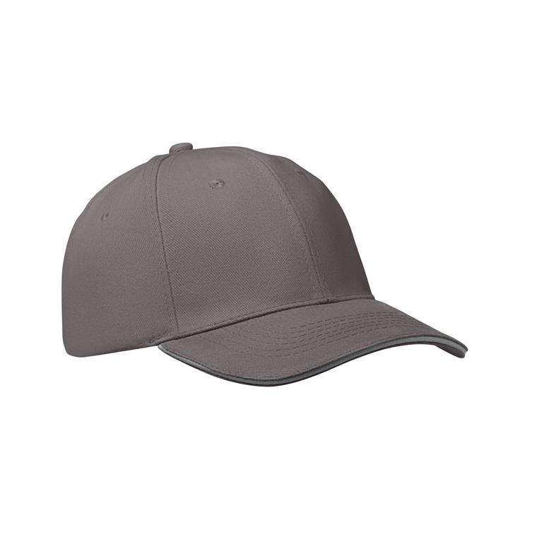 Șapcă baseball 6 panele BUFFALO