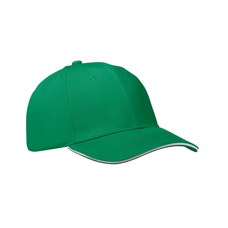 Șapcă baseball 6 panele BUFFALO