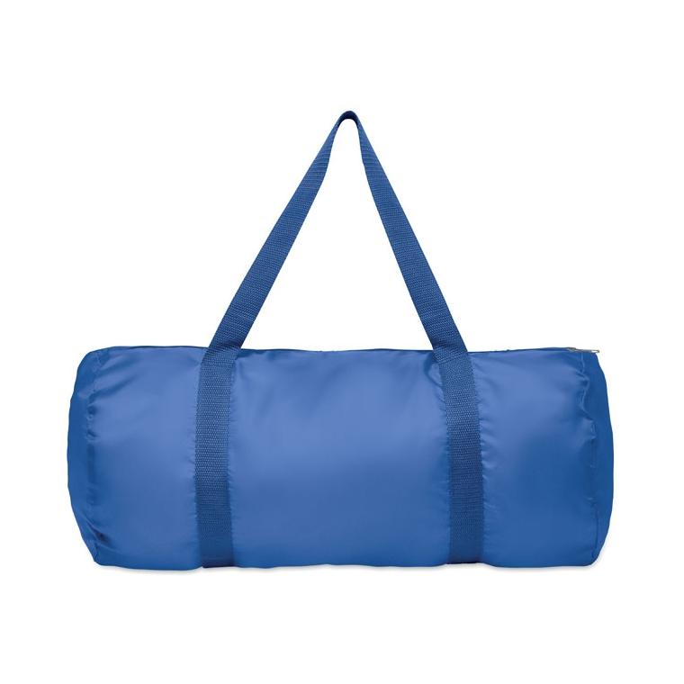 Geantă Duffle 190T RPET 20L DUFF Albastru regal