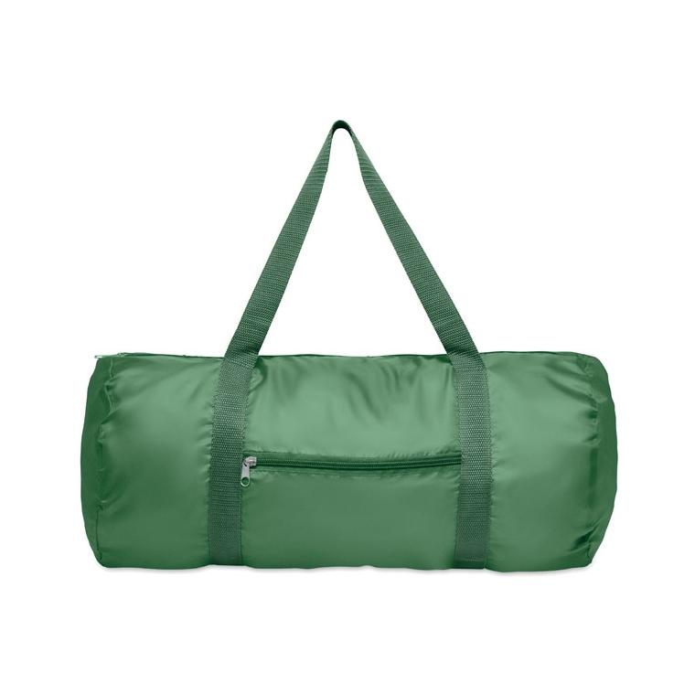 Geantă Duffle 190T RPET 20L DUFF Verde Inchis